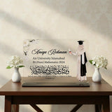 Graduation Frame