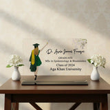Class of 2024 Graduation Frame