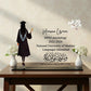 Degree Holder Female
