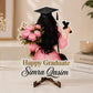 Premuim Graduation Cutout