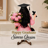 Premuim Graduation Cutout