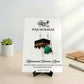 Hajj Mubarak Frame-2