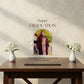 Custom Graduation Frame
