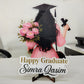Premuim Graduation Cutout