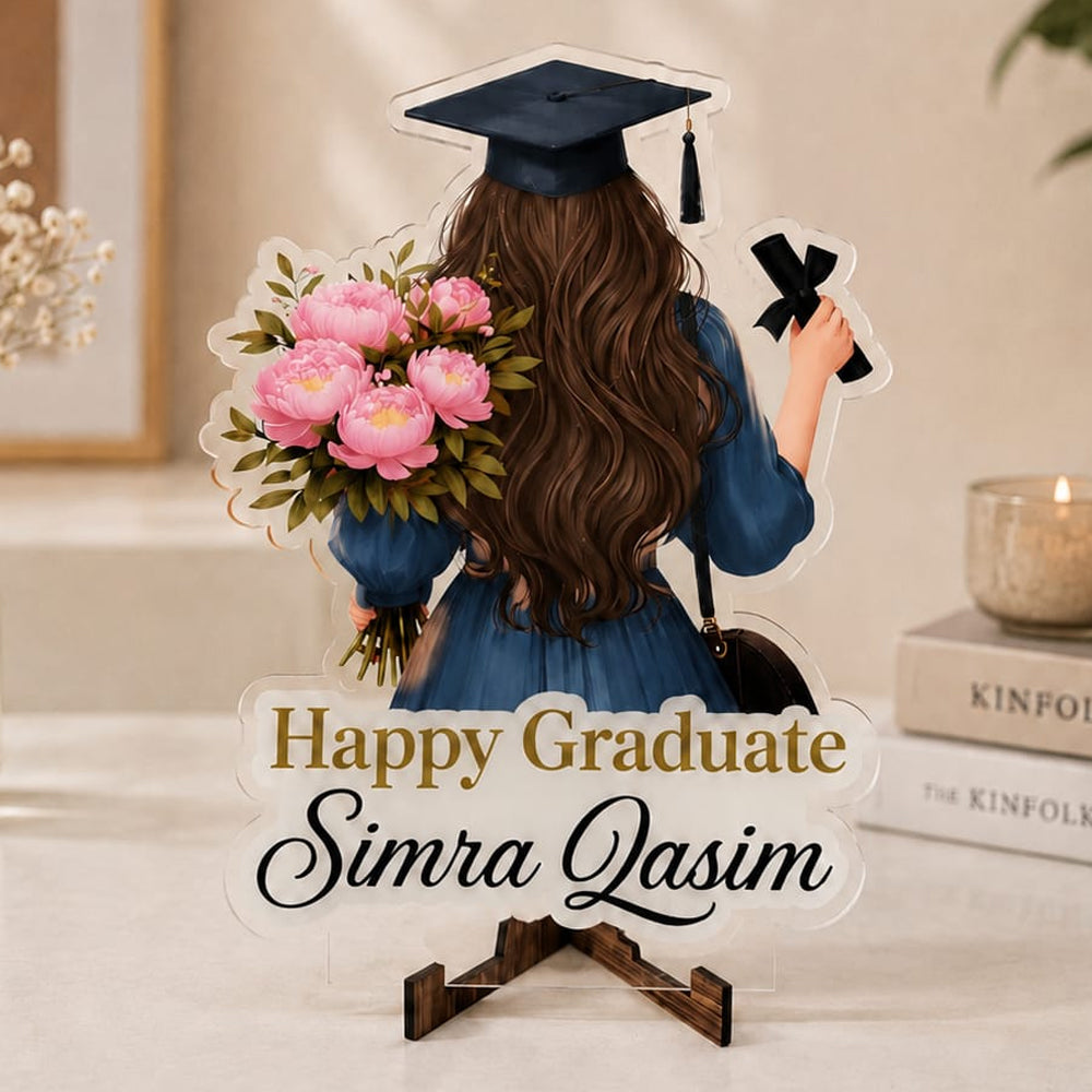 Premuim Graduation Cutout-2