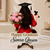 Premuim Graduation Cutout-3