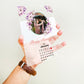 Custom Acrylic Anniversary Plaque 9