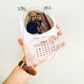 Custom Acrylic Anniversary Plaque