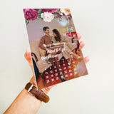 Custom Acrylic Anniversary Plaque 5