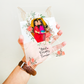 Personalized Acrylic Friendship Plaque 4