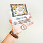 Personalized Acrylic Birthday Plaque 6