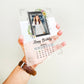 Personalized Acrylic Birthday Plaque 9