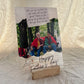 Dear Dad – Personalized Letter & Photo Father's Day Acrylic Frame