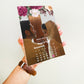 Acrylic Nikkah Mubarak Calendar Plaque 10