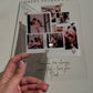 For Dad – Personalized Photo Collage Acrylic Plaque with Custom Message