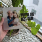 You're The Best Dad – Custom Photo Acrylic Plaque