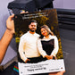 Customize Couple Frame