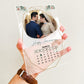 Custom Acrylic Anniversary Plaque