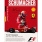 Michael Schumacher F1 Legend Frame