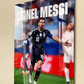 Lionel Messi Premium Acrylic Frame