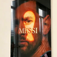 Lionel Messi Premium Acrylic Frame