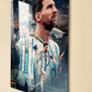 Lionel Messi Premium Acrylic Frame