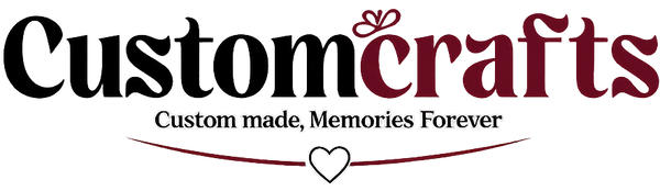Custom Crafts